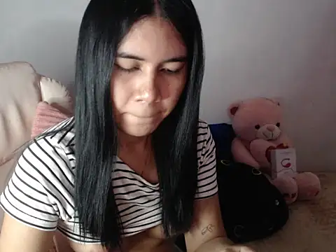 TransPetite1 Webcam-Show