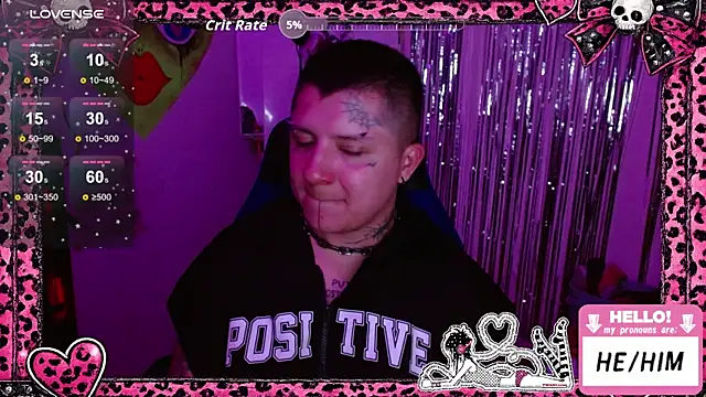 masterkevinftm Live XXX Chat