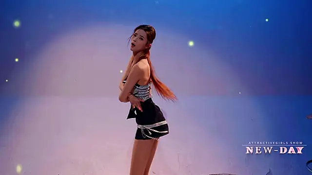 NEW-DAY – Live XXX-chat