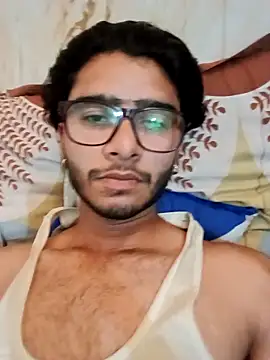 CoralN – webcam-show