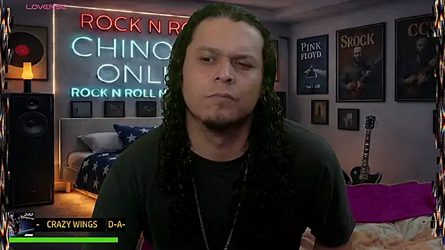 chino_roz – webcam-show