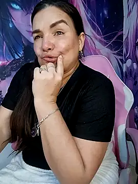 Show webcam de Zuleyka_69