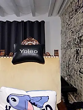 XXX chat uživo modela kylie_blck