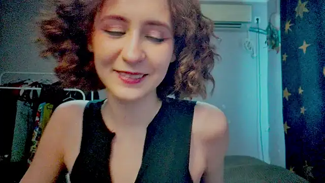 JoannaTompson – Live XXX-chat