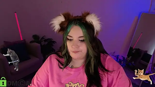 Chat +18 de Mia_R0ss ao vivo