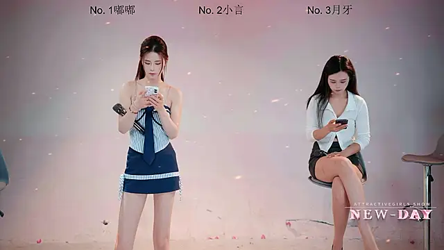 NEW-DAYn Live XXX chat