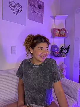 Gab_0212 Adlı Modelin Canlı XXX Sohbeti