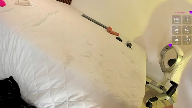 Živý XXX chat _mishelle