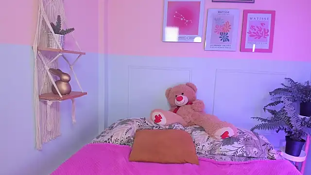 Camila_Rivers' Live XXX Chat