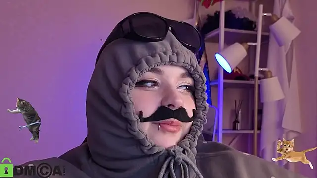 Mia_R0ss' Webcam Show