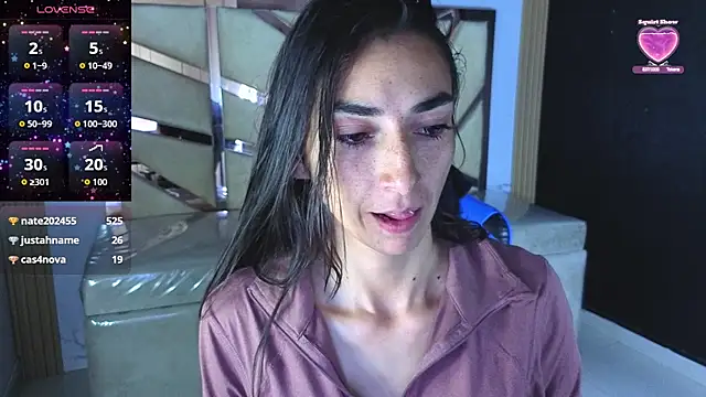 Maily_a_ Chat XXX in diretta