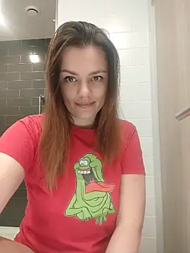 KrissSexi's Live XXX Chat