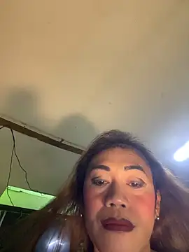 ASIANMISTRESSSS' Live XXX Chat