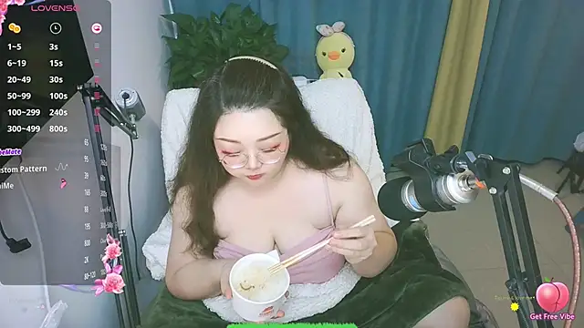 Онлайн чат XXX AngelwithEcup