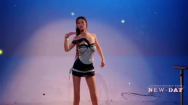 NEW-DAY 라이브 XXX 채팅