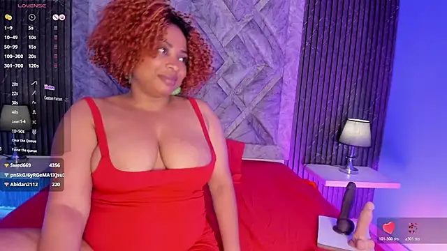 TammyBrown1 라이브 XXX 채팅