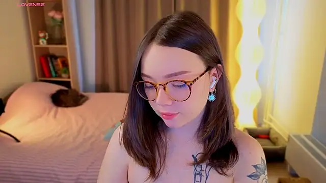 MilenaSaint Chat XXX in diretta