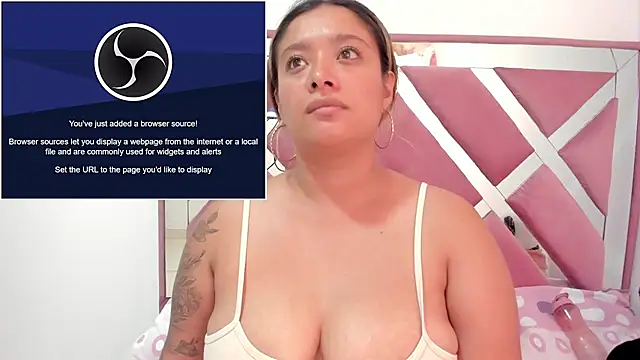 bellalumiのライブXXXチャット