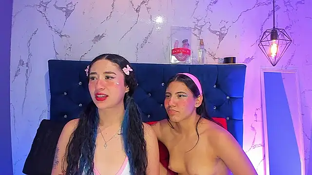 Czat XXX na żywo – Dakotaa_Johnson