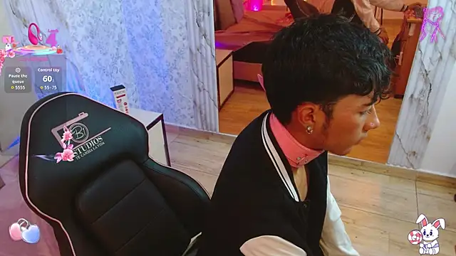 osamu_tay Chat XXX live