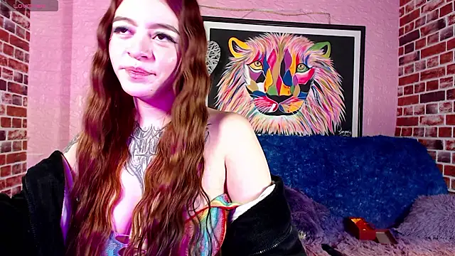 alanna_Love02's Live XXX Chat