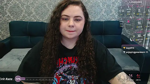 Онлайн чат XXX LunaRoub