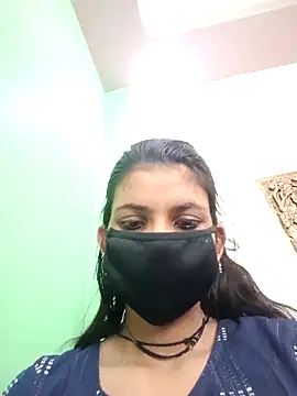 Aafreen_36's Live XXX Chat