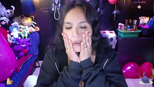 kureiji_hentaii Chat XXX in diretta