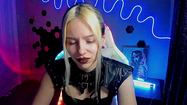 Sembang XXX Secara Langsung mistress_annaa