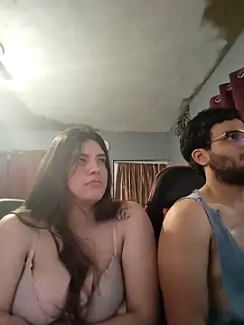 Carandrew's Live XXX Chat