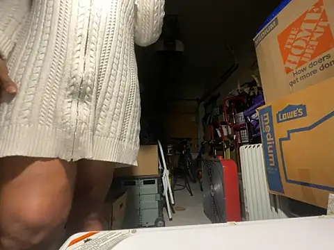 wynterheat Chat XXX in diretta