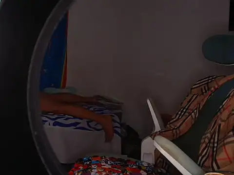 XXX chat uživo modela Sassa_69