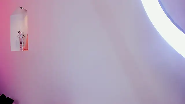 miss___evangeline Chat XXX in diretta