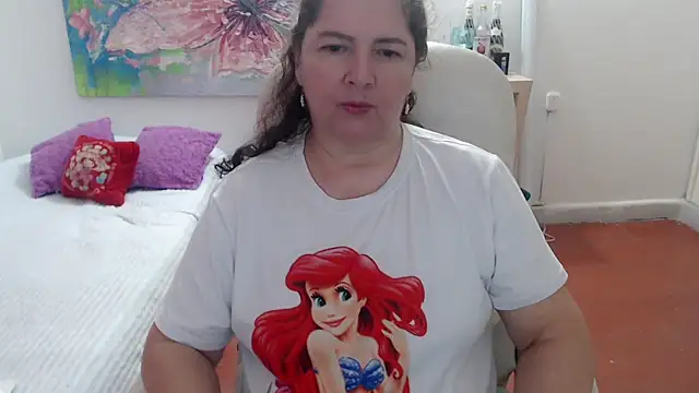 Sembang XXX Secara Langsung leonela_69