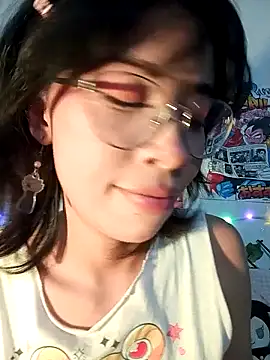 XXX chat uživo modela dolliette24