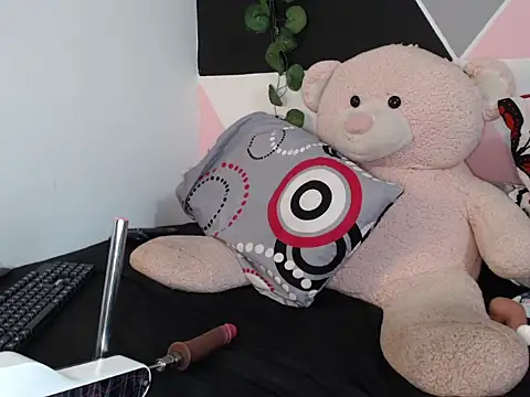 Candy-sexxx72 Chat XXX in diretta