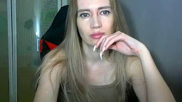 JessFoxxx 现场XXX聊天