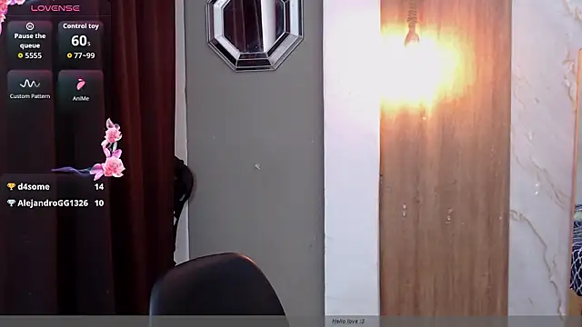 Živý XXX chat honeymoon_12