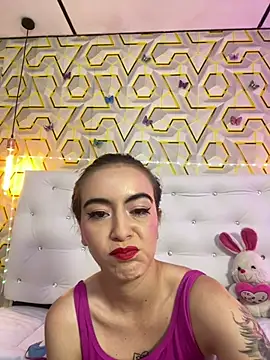 MelanyyJhonson15's Live XXX Chat