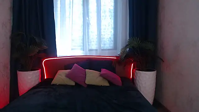 XXX chat uživo modela GirlPlayer