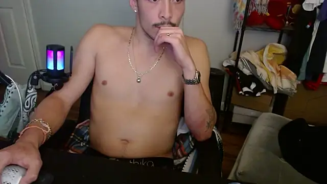 Longdforya Webcam Show