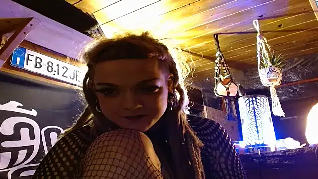 XXX chat uživo modela spiralhokkaido23