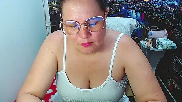 tila_nastyy Chat XXX in diretta