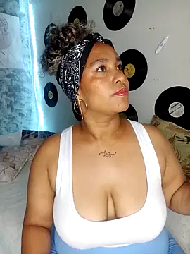 medusafox_ Webcam-Show