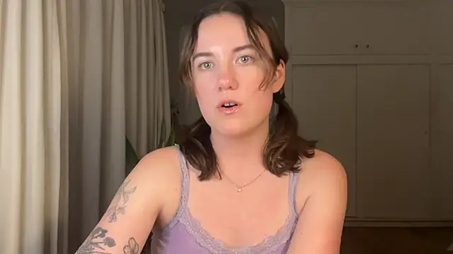 summerxo Webcam Show