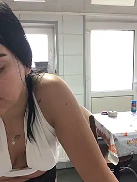 XXX chat uživo modela Iam__love