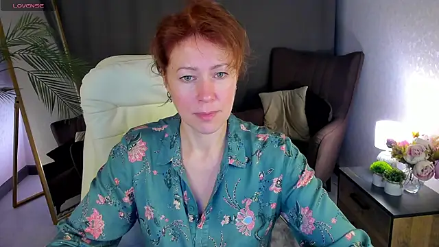 LeticiaRomano Chat XXX in diretta