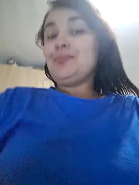 kendysun Chat XXX in diretta