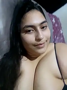 XXX chat uživo modela xandra252