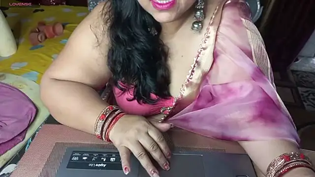 XXX chat uživo modela Angel_sapna